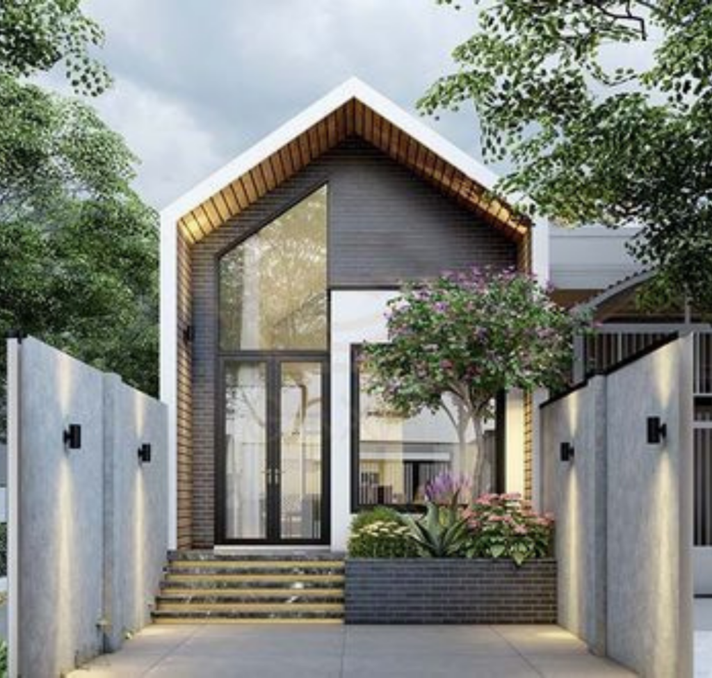 Geometric Harmony – Cre: Pinterest