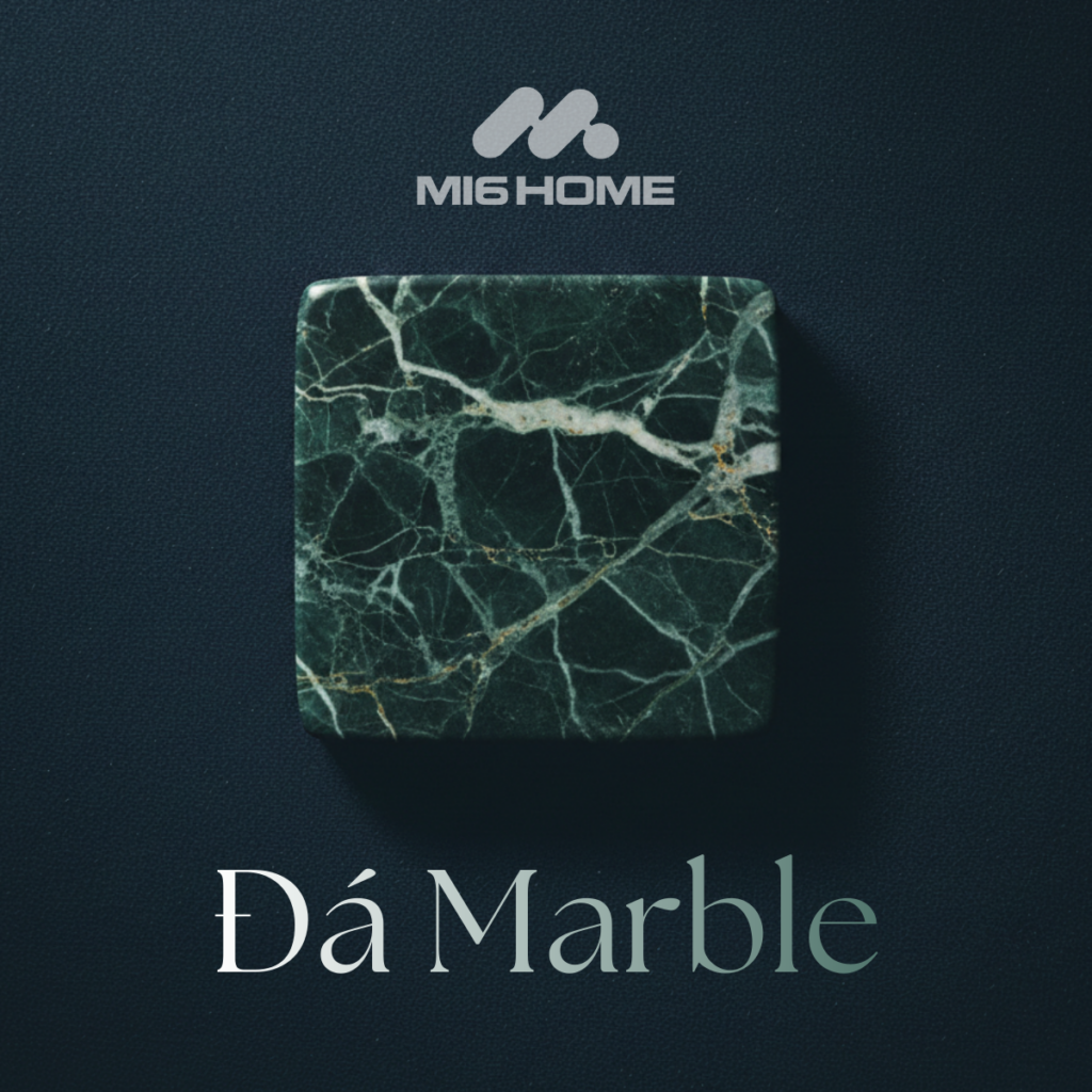 Đá Marble: Bản Giao Hưởng Của Sự Sang Trọng