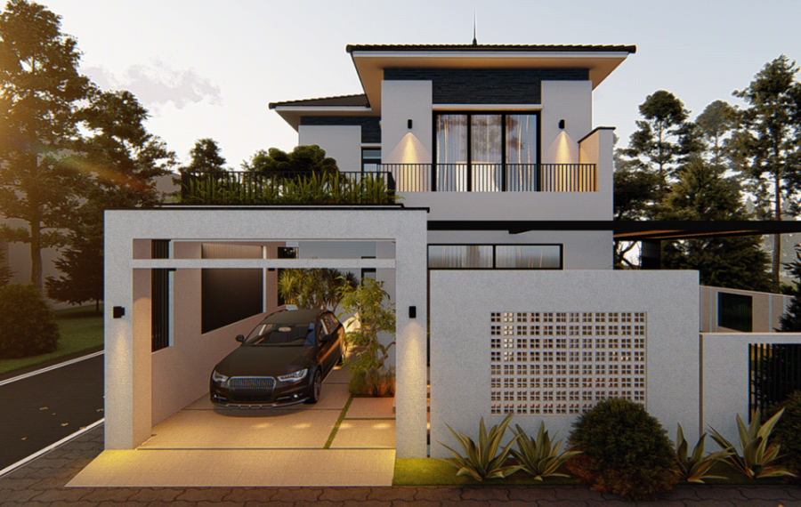 Tropical Design – Source: Pinterest
