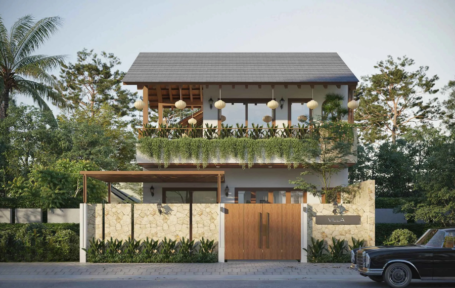 Tropical Design – Source: Pinterest
