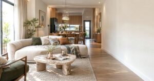 Phong cách thiết kế nội thất 2026 cho nhà ở Việt Nam